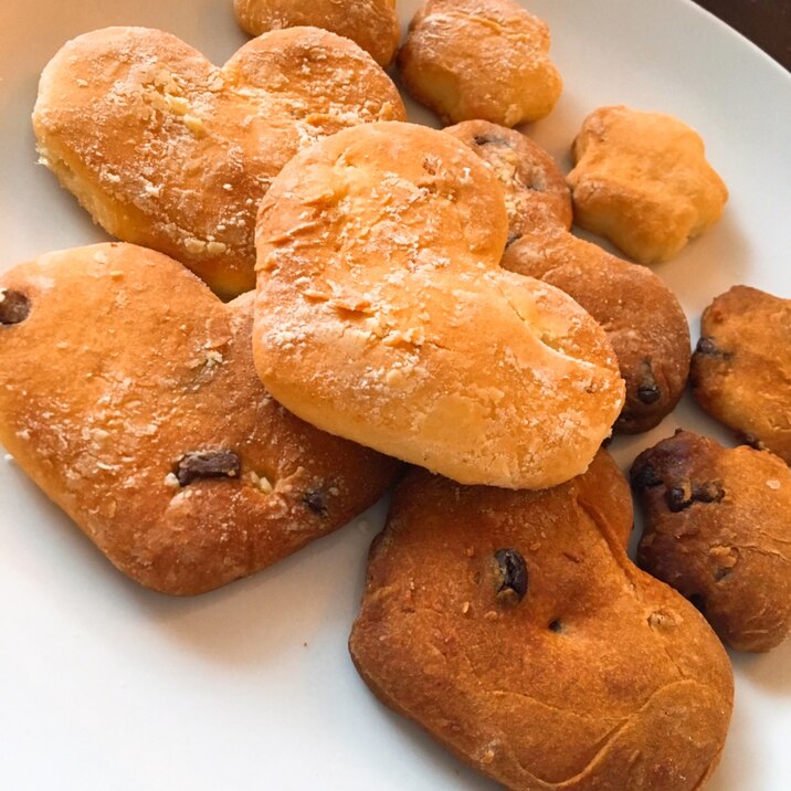 基本のクッキーレシピ 甘さ控えめ何枚も食べれる レシピ 作り方 By 発酵食品大好き 楽天レシピ 基本のクッキーレシピ 甘さ控えめ何枚も食べれる レシピ 作り方 By 発酵食品大好き 楽天レシピ